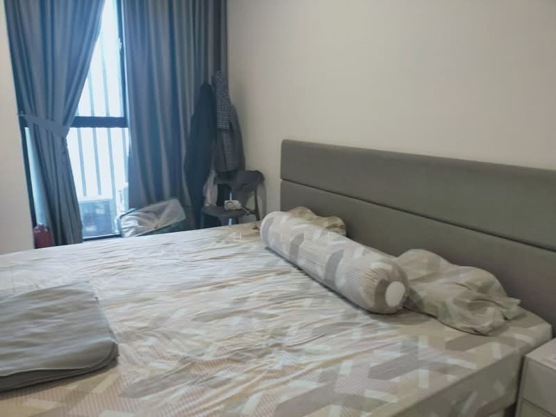 Servis Apartment untuk Dijual di AraTre' Residences - CH LEE - Bedroom - PropertyGuru.com.my