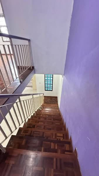 Rumah Teres 2 Tingkat untuk Disewa di Johor Bahru (Johor) - Matt Kek - Interior - PropertyGuru.com.my