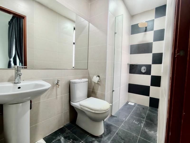 Rumah Kluster untuk Dijual di Skudai (Johor) - Janice . - PropertyGuru.com.my