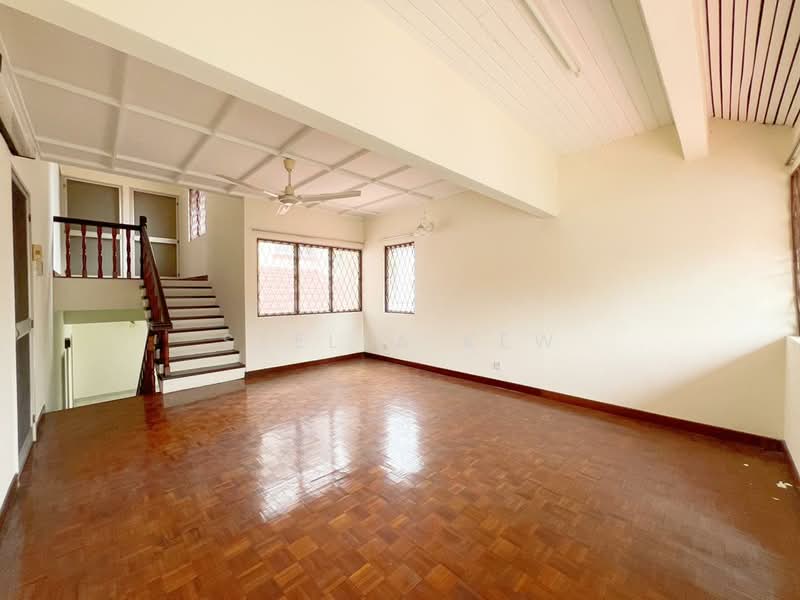 Rumah Banglo untuk Dijual di Taman Tun Dr Ismail (Kuala Lumpur) - Stella Kew - Living Room - PropertyGuru.com.my