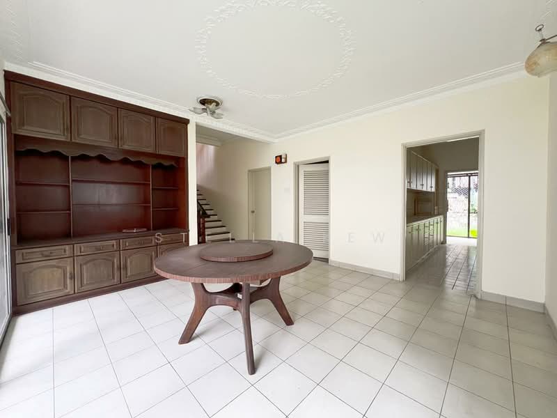 Rumah Banglo untuk Dijual di Taman Tun Dr Ismail (Kuala Lumpur) - Stella Kew - Living Room - PropertyGuru.com.my