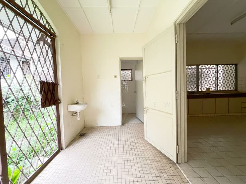 Rumah Banglo untuk Dijual di Taman Tun Dr Ismail (Kuala Lumpur) - Stella Kew - Interior - PropertyGuru.com.my