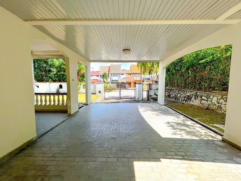Rumah Banglo untuk Dijual di Taman Tun Dr Ismail (Kuala Lumpur) - Stella Kew - Exterior - PropertyGuru.com.my