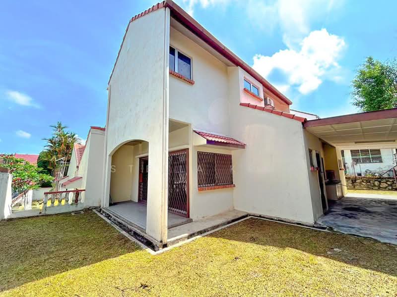 Rumah Banglo untuk Dijual di Taman Tun Dr Ismail (Kuala Lumpur) - Stella Kew - Exterior - PropertyGuru.com.my
