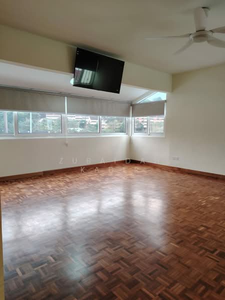 Bungalow for Rent in Bangsar (Kuala Lumpur) - Zubaidah Kadir - Interior - PropertyGuru.com.my