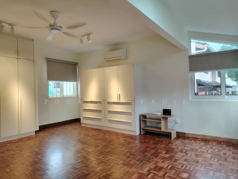Bungalow for Rent in Bangsar (Kuala Lumpur) - Zubaidah Kadir - Interior - PropertyGuru.com.my