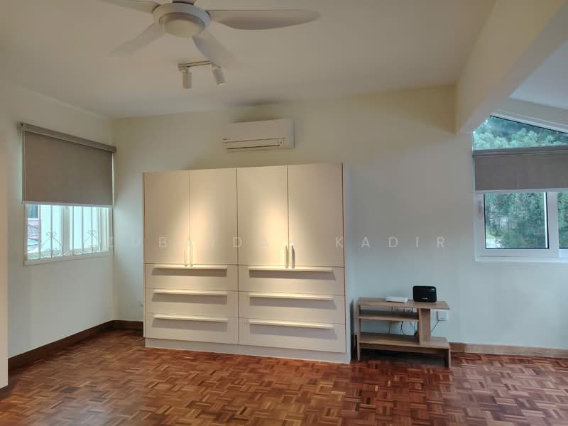 Bungalow for Rent in Bangsar (Kuala Lumpur) - Zubaidah Kadir - Bedroom - PropertyGuru.com.my