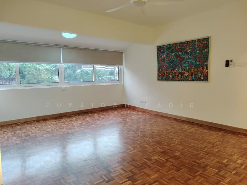 Bungalow for Rent in Bangsar (Kuala Lumpur) - Zubaidah Kadir - Interior - PropertyGuru.com.my