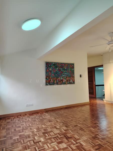 Bungalow for Rent in Bangsar (Kuala Lumpur) - Zubaidah Kadir - Living Room - PropertyGuru.com.my