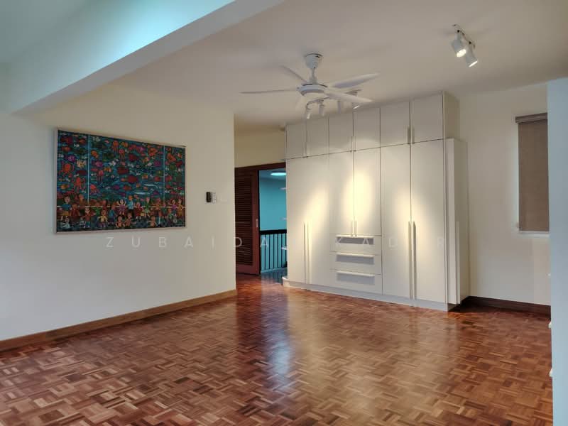 Bungalow for Rent in Bangsar (Kuala Lumpur) - Zubaidah Kadir - Interior - PropertyGuru.com.my