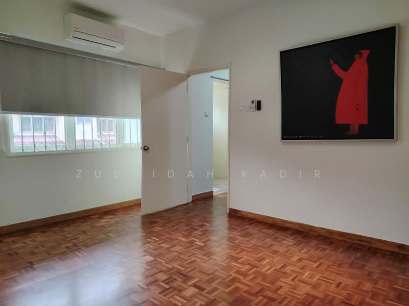 Bungalow for Rent in Bangsar (Kuala Lumpur) - Zubaidah Kadir - Interior - PropertyGuru.com.my