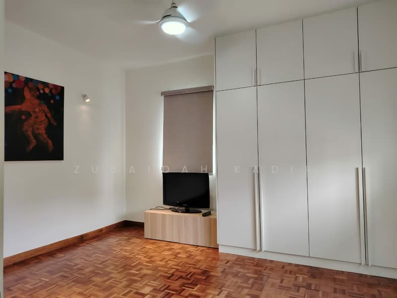 Bungalow for Rent in Bangsar (Kuala Lumpur) - Zubaidah Kadir - Bedroom - PropertyGuru.com.my