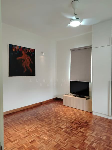 Bungalow for Rent in Bangsar (Kuala Lumpur) - Zubaidah Kadir - Interior - PropertyGuru.com.my