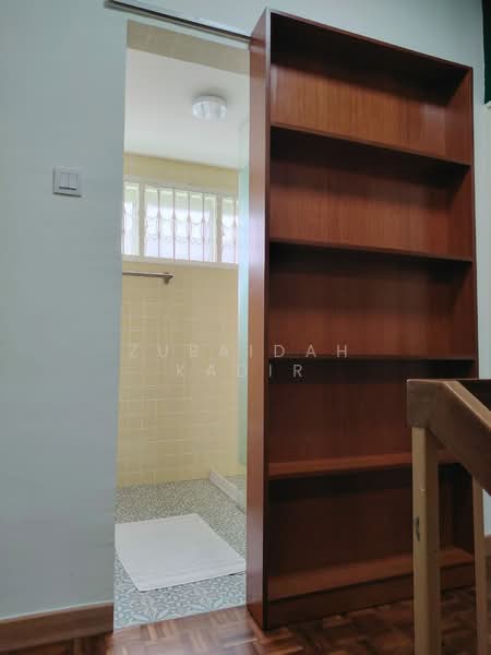 Bungalow for Rent in Bangsar (Kuala Lumpur) - Zubaidah Kadir - Bathroom - PropertyGuru.com.my