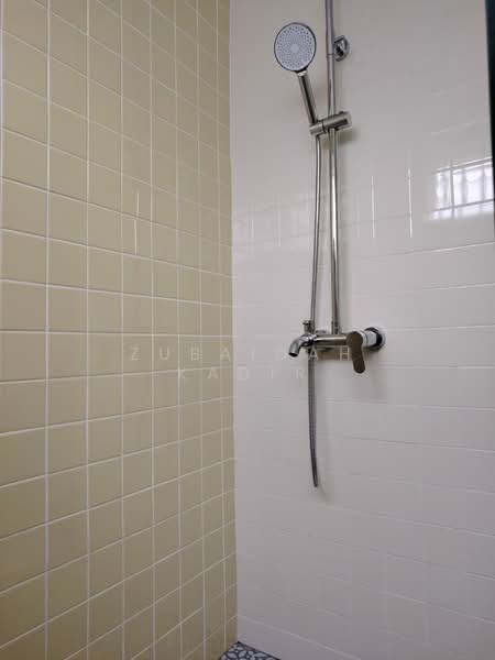 Bungalow for Rent in Bangsar (Kuala Lumpur) - Zubaidah Kadir - Bathroom - PropertyGuru.com.my
