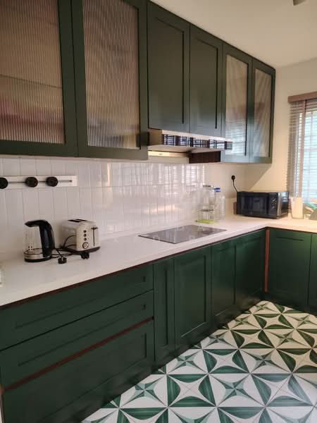 Bungalow for Rent in Bangsar (Kuala Lumpur) - Zubaidah Kadir - Kitchen - PropertyGuru.com.my