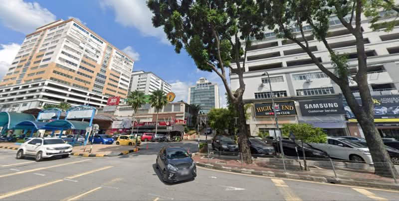 Office for Rent in Pandan Indah (Ampang) - Steven Tay - Exterior - PropertyGuru.com.my