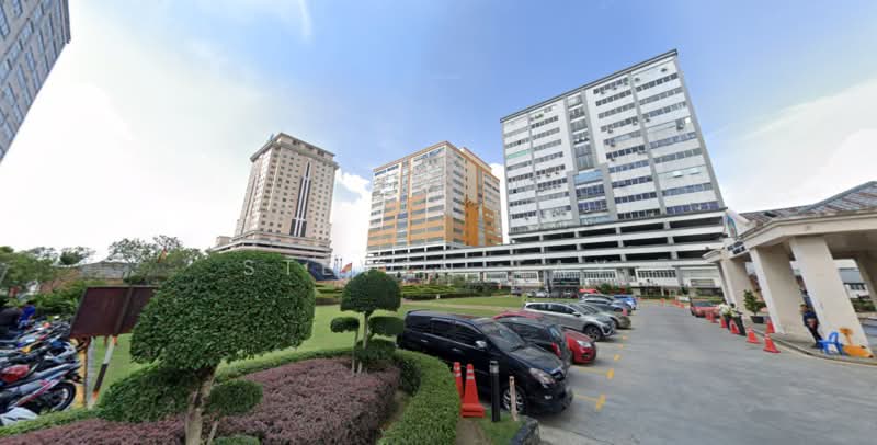 Office for Rent in Pandan Indah (Ampang) - Steven Tay - Exterior - PropertyGuru.com.my