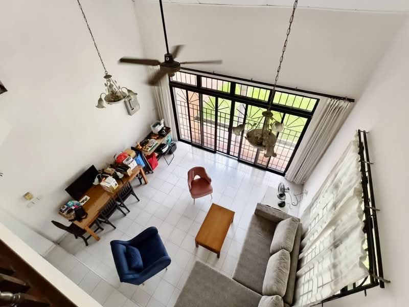 Rumah Berkembar untuk Dijual di Taman Johor Jaya (Johor Bahru) - Janice . - PropertyGuru.com.my