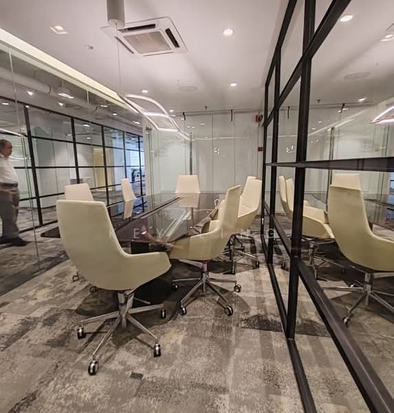 Pejabat untuk Dijual di Mont Kiara (Kuala Lumpur) - Key Ling - Interior - PropertyGuru.com.my