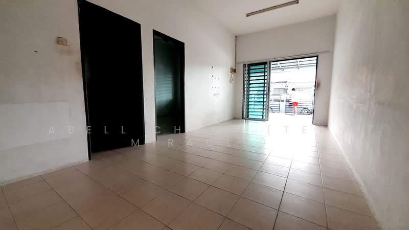 Rumah Teres 1 Tingkat untuk Dijual di Taman Pengkalan Pertama (Ipoh) - Abell Cheng (Team Miracle) - Interior - PropertyGuru.com.my