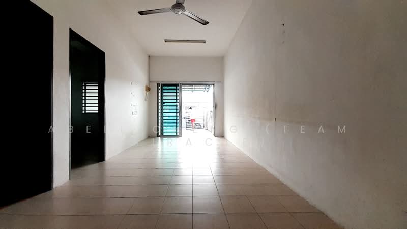 Rumah Teres 1 Tingkat untuk Dijual di Taman Pengkalan Pertama (Ipoh) - Abell Cheng (Team Miracle) - Interior - PropertyGuru.com.my