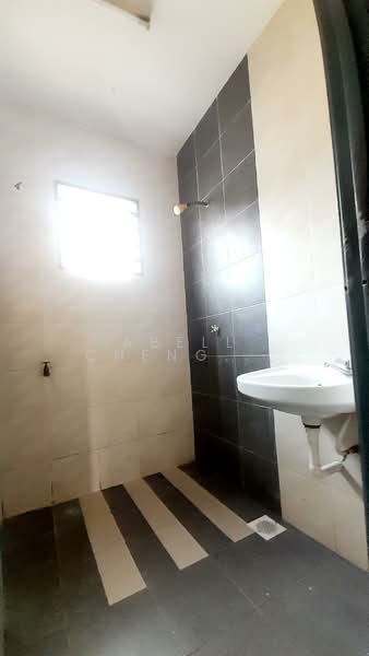 Rumah Teres 1 Tingkat untuk Dijual di Taman Pengkalan Pertama (Ipoh) - Abell Cheng (Team Miracle) - Bathroom - PropertyGuru.com.my
