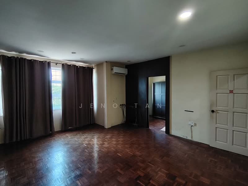 Kondominium untuk Disewa di Urban Residences - Jeno Tan - Living Room - PropertyGuru.com.my