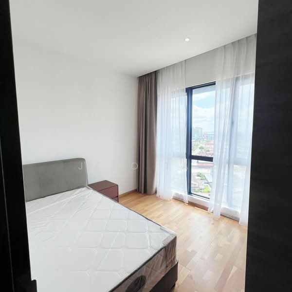 Kondominium untuk Disewa di Urban Residences - Jeno Tan - Bedroom - PropertyGuru.com.my