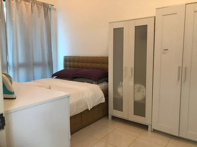 Service Residence for Sale at Tropicana City Tropics - Zeyang Ng - Bedroom - PropertyGuru.com.my