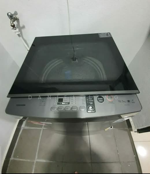 Servis Apartment untuk Disewa di Greenfield Regency - Daniel Ling - PropertyGuru.com.my