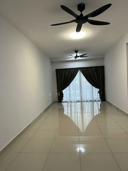 Apartment for Rent at Pangsapuri Miro - San MC - Interior - PropertyGuru.com.my