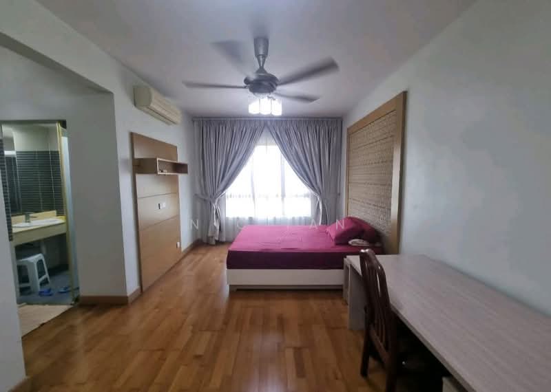 Condominium for Rent at Savanna Condominium - Nic Tan - PropertyGuru.com.my