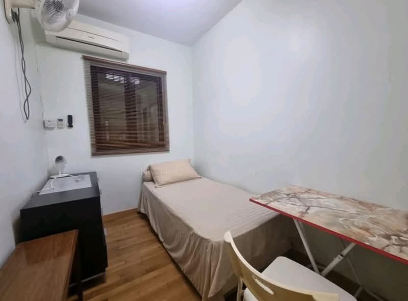 Condominium for Rent at Savanna Condominium - Nic Tan - PropertyGuru.com.my