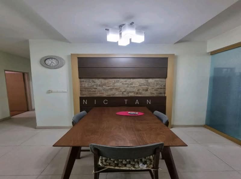 Condominium for Rent at Savanna Condominium - Nic Tan - PropertyGuru.com.my