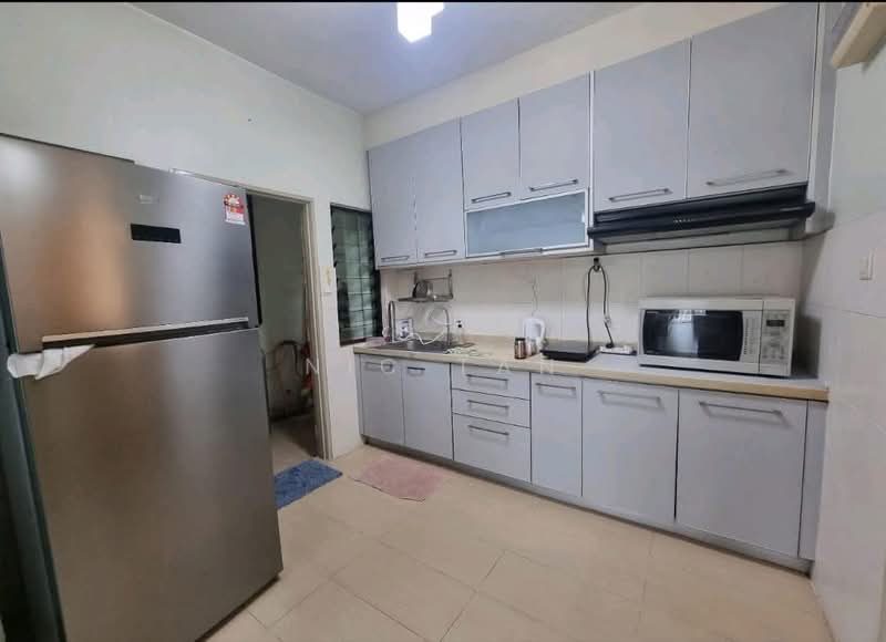 Condominium for Rent at Savanna Condominium - Nic Tan - PropertyGuru.com.my