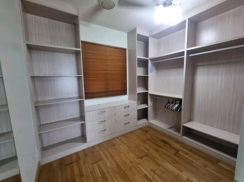 Condominium for Rent at Savanna Condominium - Nic Tan - PropertyGuru.com.my