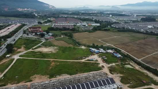 Agricultural Land for Sale in Bandar Meru Raya (Ipoh) - Alex Cheah - PropertyGuru.com.my