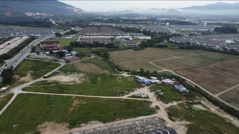 Agricultural Land for Sale in Bandar Meru Raya (Ipoh) - Alex Cheah - Exterior - PropertyGuru.com.my