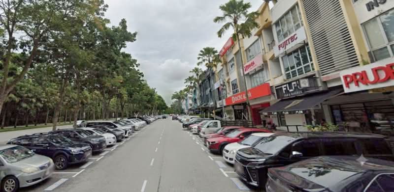 Kedai untuk Disewa di Johor Bahru (Johor) - Yu Xuan - Exterior - PropertyGuru.com.my