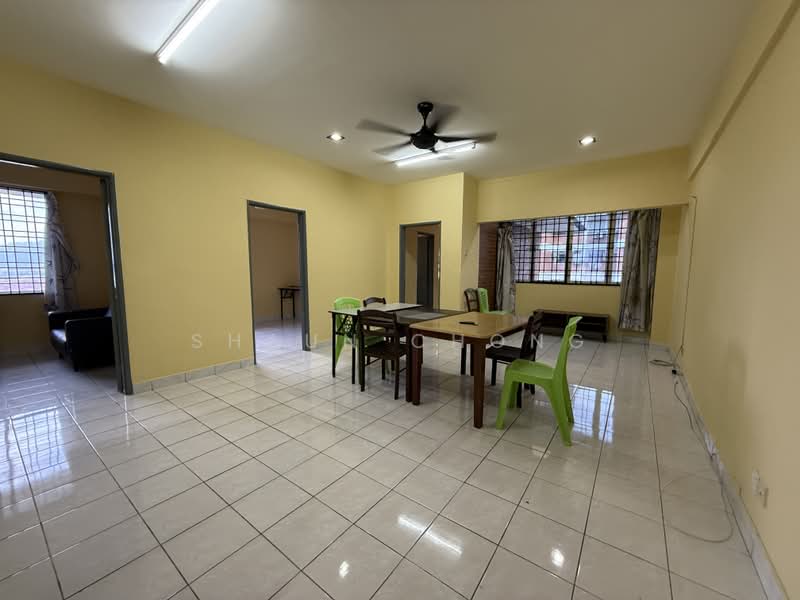 Condominium for Rent at Green Acre - Shaun Chong - Living Room - PropertyGuru.com.my