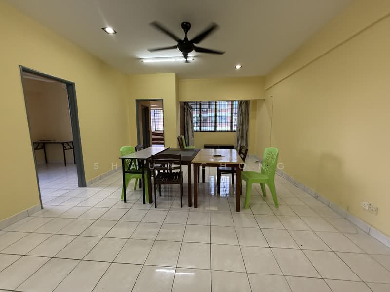 Condominium for Rent at Green Acre - Shaun Chong - Dining Room - PropertyGuru.com.my
