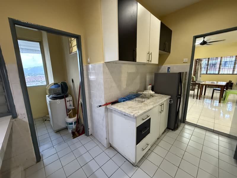 Condominium for Rent at Green Acre - Shaun Chong - Kitchen - PropertyGuru.com.my