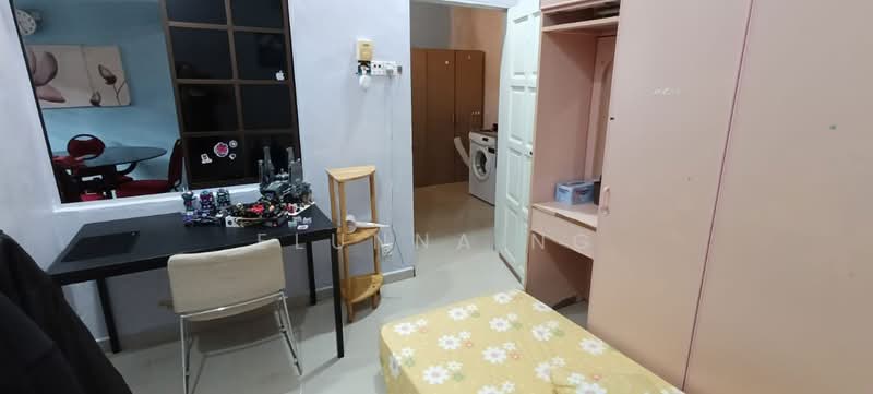 1-storey Terraced House for Sale in Taman Universiti (Skudai) - Elunna Ng - PropertyGuru.com.my