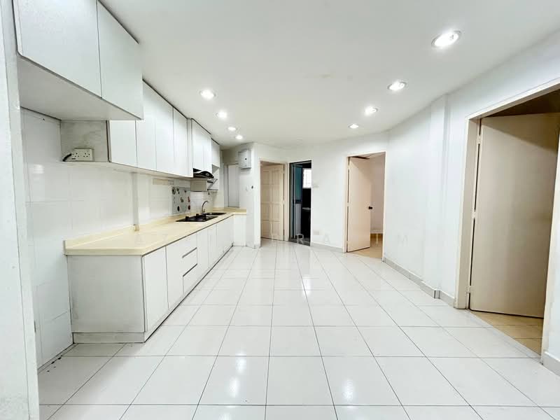 Pangsapuri untuk Dijual di Rampai Court - Azli Ibrahim - Kitchen - PropertyGuru.com.my