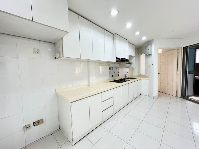 Pangsapuri untuk Dijual di Rampai Court - Azli Ibrahim - Kitchen - PropertyGuru.com.my