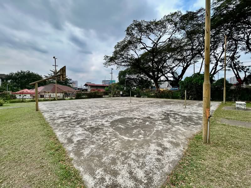 Pangsapuri untuk Dijual di Rampai Court - Azli Ibrahim - Exterior - PropertyGuru.com.my