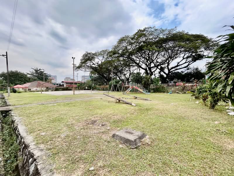 Pangsapuri untuk Dijual di Rampai Court - Azli Ibrahim - Exterior - PropertyGuru.com.my