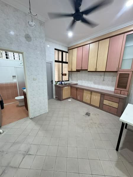 Rumah Teres 1.5 Tingkat untuk Disewa di Johor Bahru (Johor) - Eric Seah - PropertyGuru.com.my