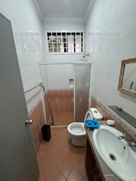 Rumah Teres 1.5 Tingkat untuk Disewa di Johor Bahru (Johor) - Eric Seah - PropertyGuru.com.my